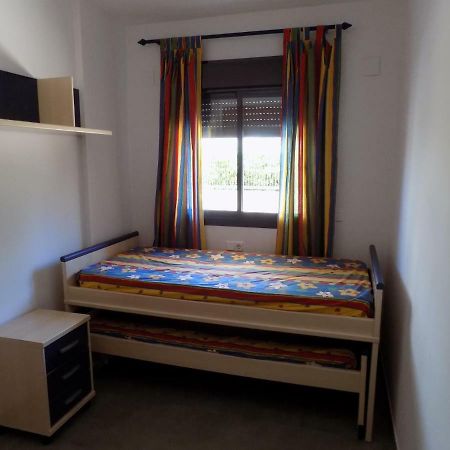 Apartamento Impecable En Playa De Almenara Apartment ภายนอก รูปภาพ