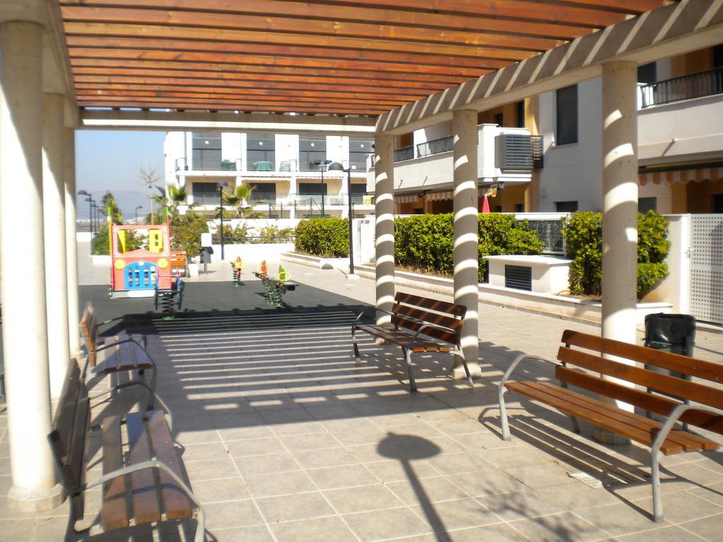 Apartamento Impecable En Playa De Almenara Apartment ห้อง รูปภาพ