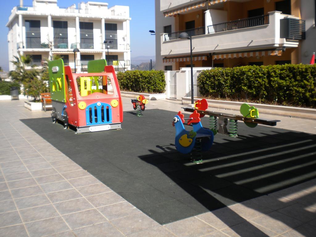 Apartamento Impecable En Playa De Almenara Apartment ห้อง รูปภาพ