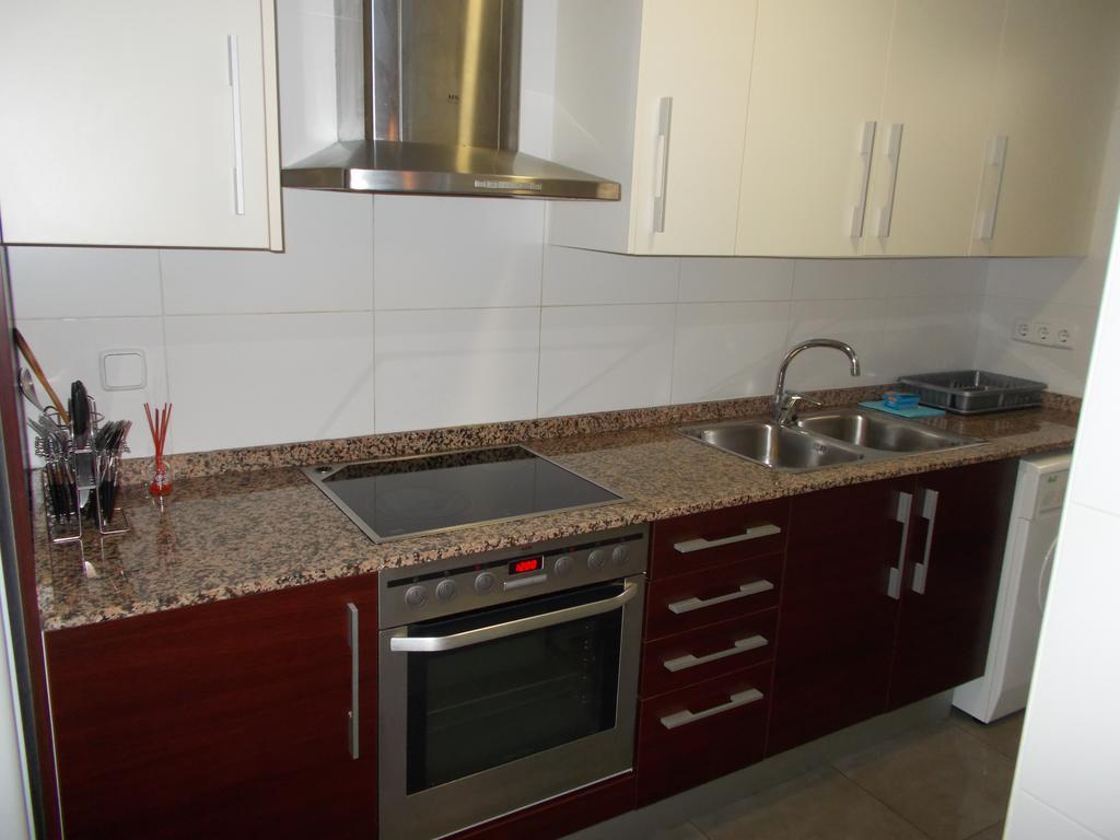 Apartamento Impecable En Playa De Almenara Apartment ภายนอก รูปภาพ