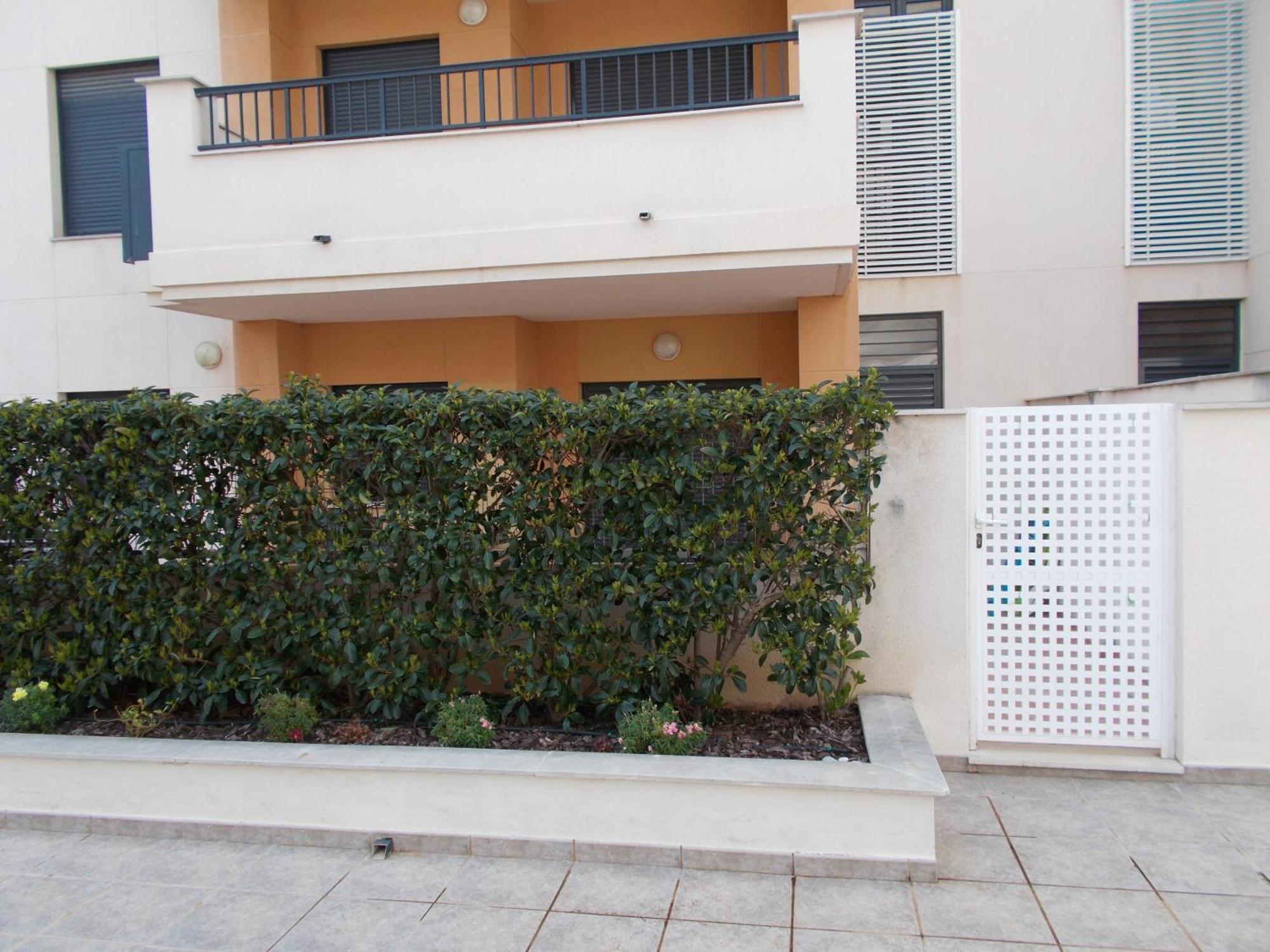 Apartamento Impecable En Playa De Almenara Apartment ภายนอก รูปภาพ