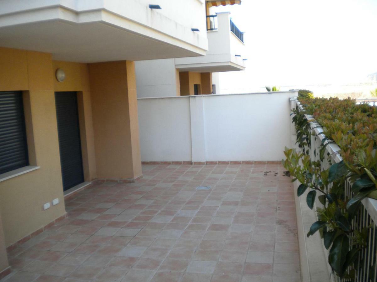 Apartamento Impecable En Playa De Almenara Apartment ภายนอก รูปภาพ